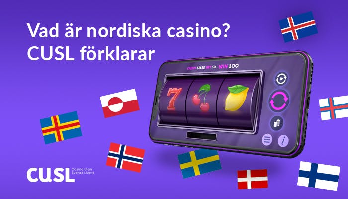 Nordiska Casino Utan Svensk Licens En Guide till Spelmöjligheterna