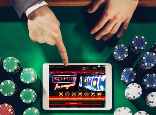 Understanding Casino Streaming Communities A New Era of Online Gaming