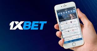 1xBet Korea App Download Your Guide to Seamless Betting