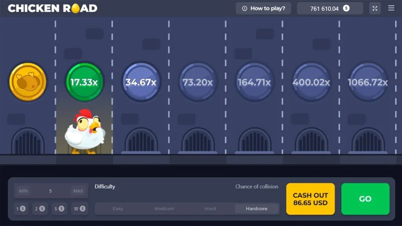 Descubre el Ajetreo de Chicken Road 2 en los Casinos Españoles