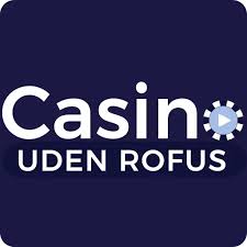 Casino Sider Uden RoFUS - Find De Bedste Spilmuligheder -28891435