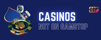 Discover the Best Casino Sites Not on Gamstop 937904346