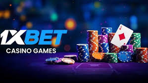 Discover the Excitement of 1xBet Korea Online Casino 16172518