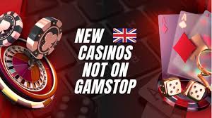 Discovering Non-Gamstop Casinos A Guide for Players 833294580