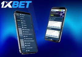 Experience Betting on the Go with 1xBet App -1427466279