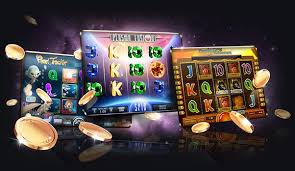 Experience the Excitement of Casino Vegas Now Experience the Excitement of Casino Vegas Now