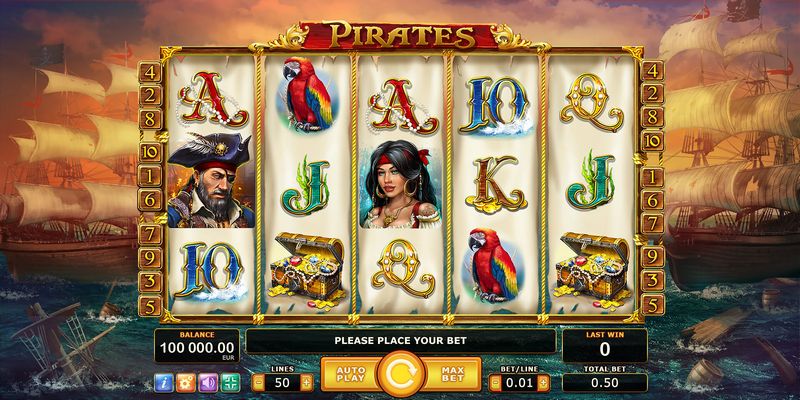 Pirate Themed Slot Gamings - Play Best Pirate Gambling Establishment Games Online! Pirate Themed Slot Gamings - Play Best Pirate Gambling Establishment Games Online!