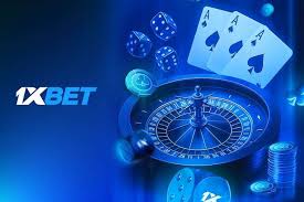 The Ultimate Guide to the 1xBet App Your Path to Winning
