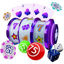 Top Online Casinos Offering High RTP Games Top Online Casinos Offering High RTP Games