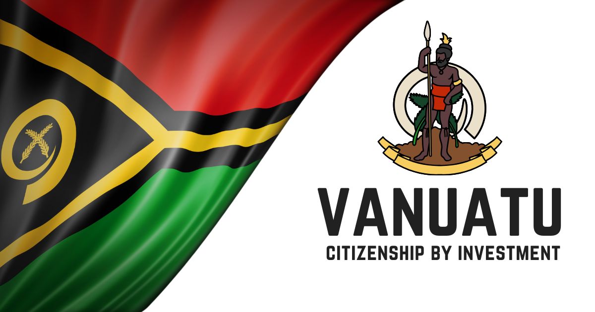 Understanding the Vanuatu Passport Price and Its Benefits 897520627