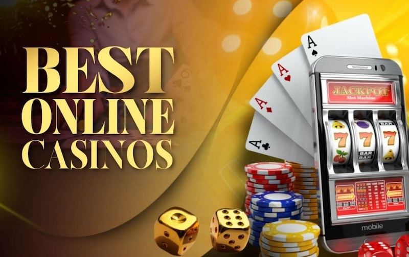 Discover Excitement at Online Casino Spins House