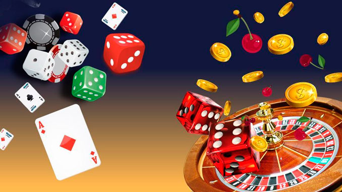 Discover the Exciting World of Casinoways Online Games Discover the Exciting World of Casinoways Online Games