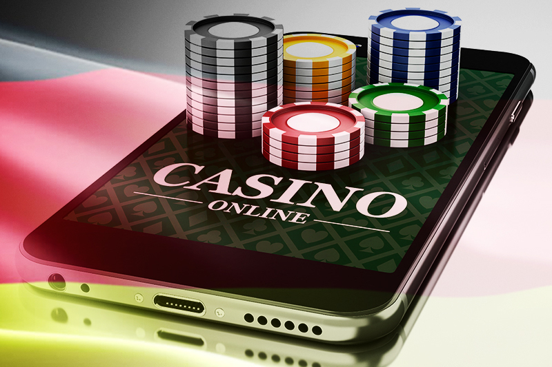 Experience the Thrill of Online Gambling at Lucky Mister Casino