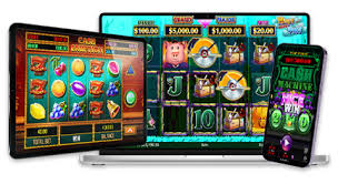 Explore the Magical World of Golden Genie Casino Online Games