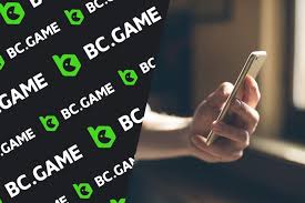 Explore the World of Gaming with BC.Game Mobile App