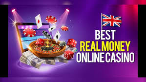 Exploring Online Casino Sites in the UK A Comprehensive Guide Exploring Online Casino Sites in the UK A Comprehensive Guide