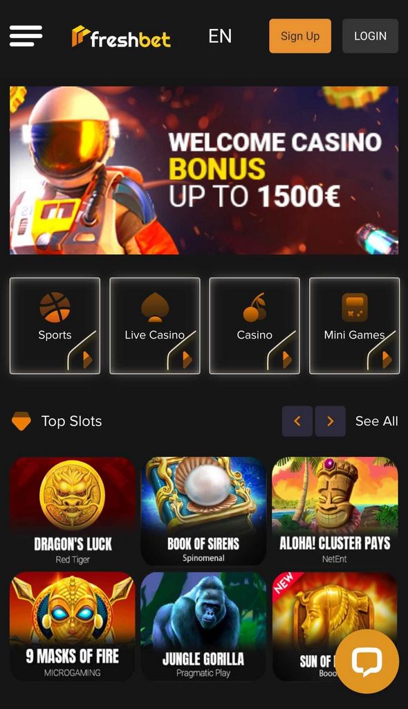 Freshbet Casino Site Testimonial: Reward, Wager, Withdrawal and so on. Freshbet Casino Site Testimonial: Reward, Wager, Withdrawal and so on.