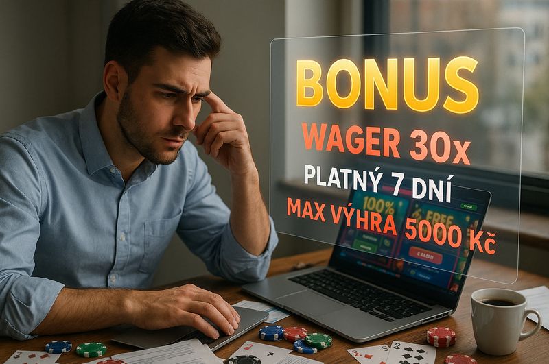 Online hazardní hry v České republice