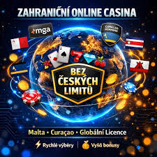 Online Casino Bonus za Registraci Vše, co Musíte Vědět