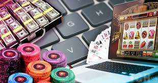 The Allure of NV Casino Experience the Excitement of Online Gaming