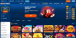 The Ultimate Guide to Mostbet Experience Online Betting Like Never Before