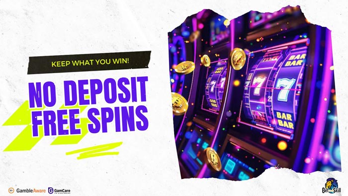 Unlock 60 Free Spins No Deposit - A Guide to Winning Big!