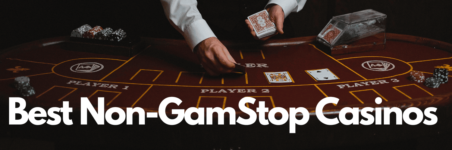 Your Ultimate Guide to Non GamStop Casinos Your Ultimate Guide to Non GamStop Casinos
