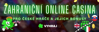 Zahraniční online kasina Vše, co potřebujete vědět