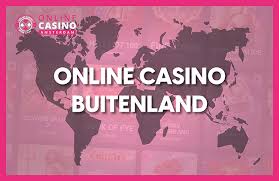 Casino zonder CRUKS Nederland Ontdek de Mogelijkheden