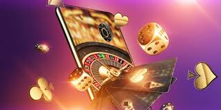 Discover the Exciting World of Online Casino BubblesBet