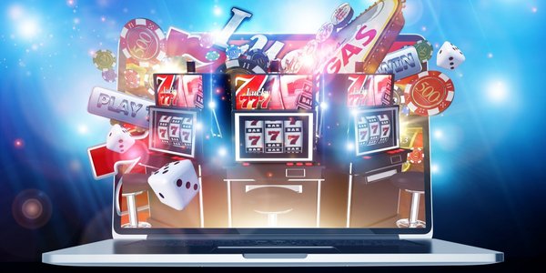 Discover the Thrills of Online Casino Slotit -318761606 Discover the Thrills of Online Casino Slotit -318761606