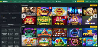 Discover the World of Betwinner A Comprehensive Guide