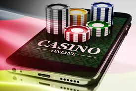 Explore the Features of the NV Casino Mobile Application Explore the Features of the NV Casino Mobile Application