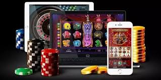 Explore the Features of the NV Casino Mobile Application Explore the Features of the NV Casino Mobile Application