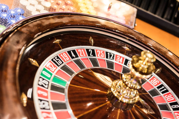 Explore the World of Roulette Beyond GamStop Explore the World of Roulette Beyond GamStop