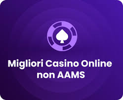 I migliori casinò non AAMS per italiani guida completa