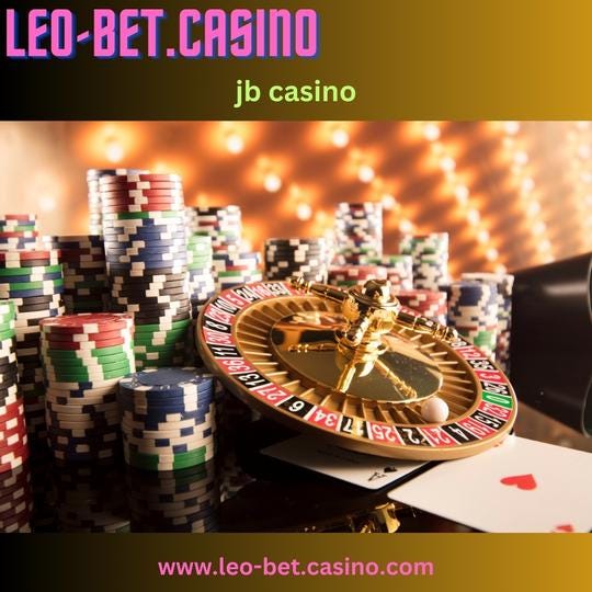 JB Casino Bangladesh The Premier Destination for Online Gaming JB Casino Bangladesh The Premier Destination for Online Gaming
