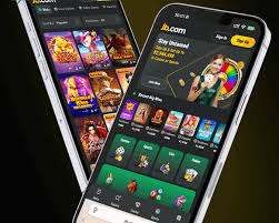 JB Casino Online Platform Your Ultimate Gaming Destination 1919500034