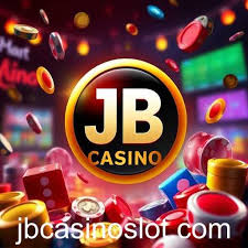JB Casino Online Platform Your Ultimate Gaming Destination 1919500034
