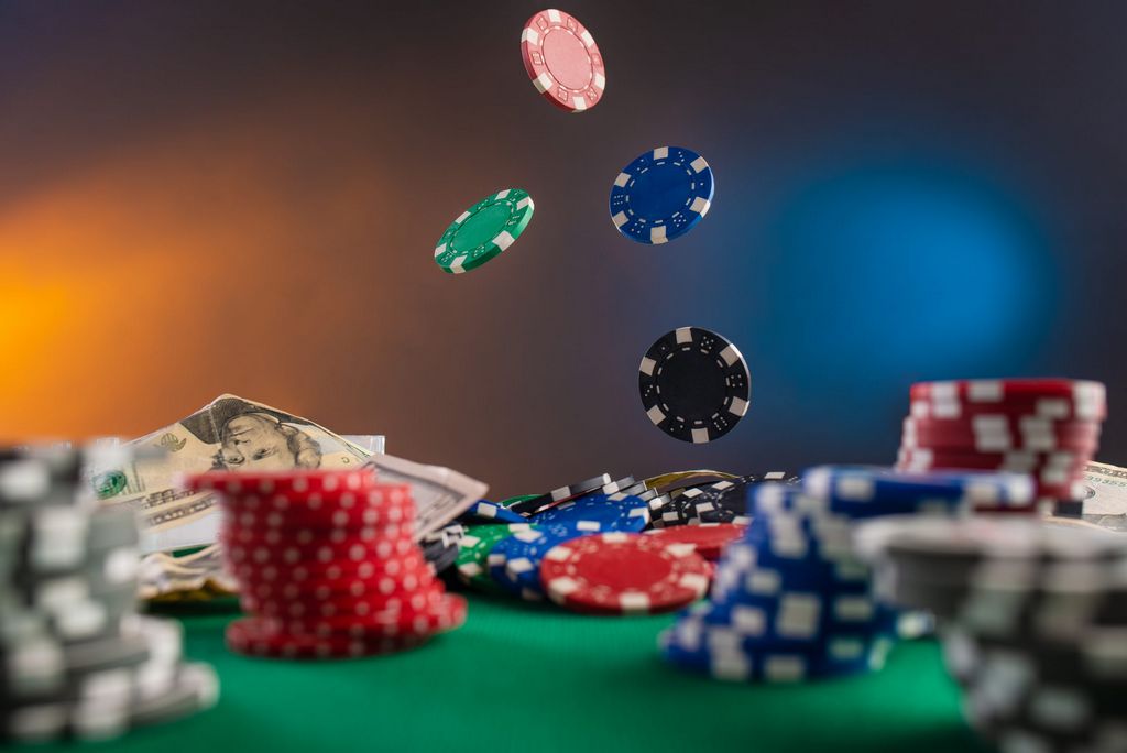 Casinò online italiani non AAMS Casinò online italiani non AAMS