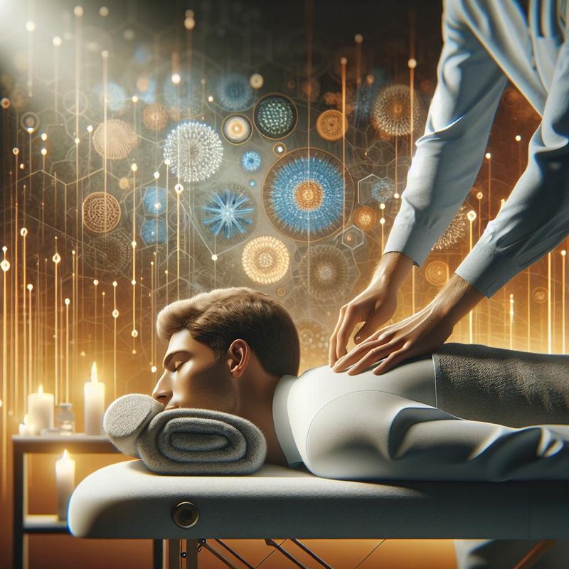 История и преимущества балийского массажа