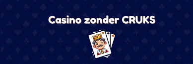 Online Casino's Zonder CRUKS Vrijheid in Gokken 1528614987 Online Casino's Zonder CRUKS Vrijheid in Gokken 1528614987