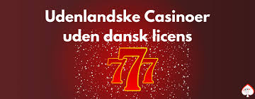 Oplev De Bedste Danske Casino Sider Oplev De Bedste Danske Casino Sider