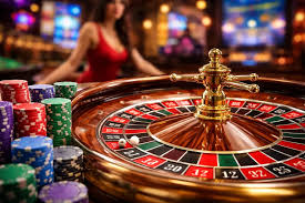 Top Roulette Sites A Comprehensive Guide for Gamblers -313080169 Top Roulette Sites A Comprehensive Guide for Gamblers -313080169