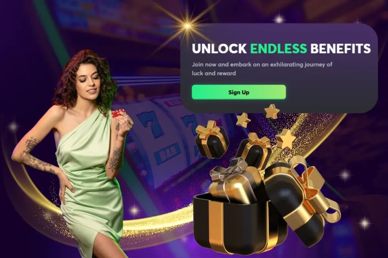 Image: Les meilleurs jeux à essayer avec votre bonus de bienvenue