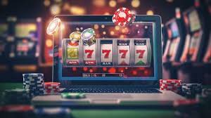 Discover the Excitement at Casino WinThere UK 1019862784