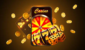 Discover the Excitement of Jackpot City Casino