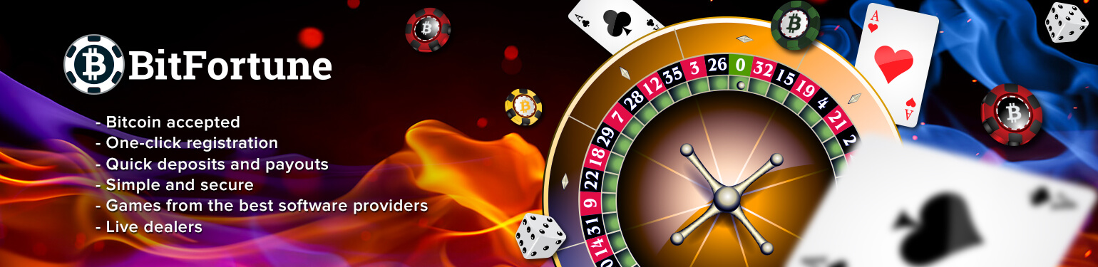 Experience Gaming Anytime with Bitfortune Mobile Casino Android Access
