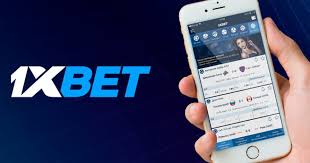 Experience Seamless Betting with 1xbet APP -1143196902 Experience Seamless Betting with 1xbet APP -1143196902