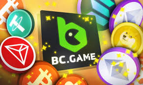 Explore the Thrilling World of BC.Game Cryptocurrency Casino